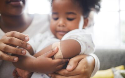 Santé des enfants : du nouveau