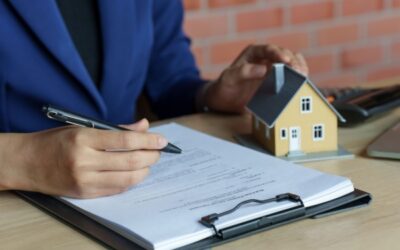 Agent immobilier : signature du mandat facultative ?