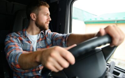 Conducteur routier : du nouveau sur le temps de travail effectif !