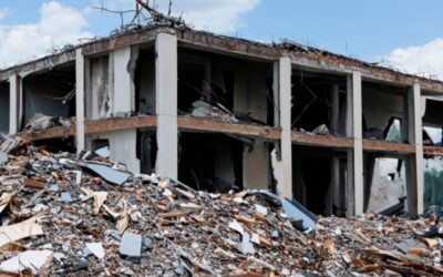 Cyclone Chido à Mayotte : quelles mesures pour la reconstruction ?