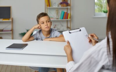 Prise en charge des troubles du neuro-développement chez l’enfant : nouveau modèle de contrat