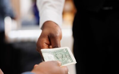 Exonération sociale des pourboires : et en 2025 ?