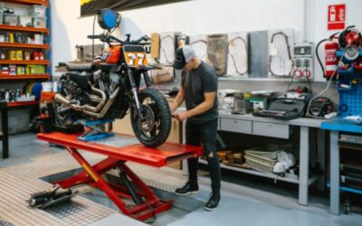 Centre de contrôle technique : nouvelles précisions pour les 2 et 3 roues !