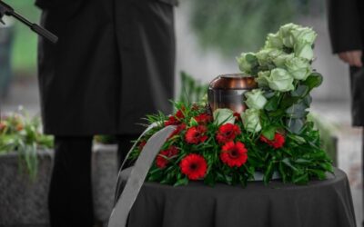 Prestations funéraires : mise à jour du modèle de devis