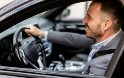 Véhicule mis à disposition par l’employeur : avantage en nature systématique ?