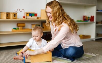 Assistantes maternelles : un nouvel agrément, sous conditions ?