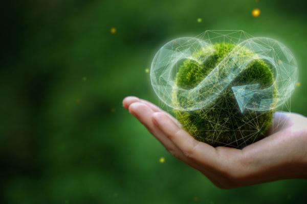 Économie circulaire : le secteur de la santé également concerné !