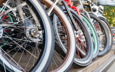 Transport : un suivi plus précis de l’état des vélos en circulation