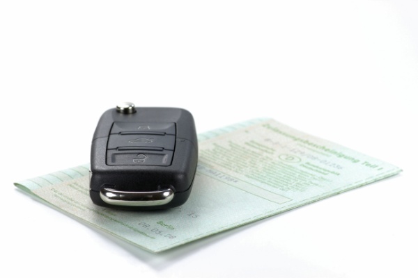 Modulation de la taxe sur les certificats d’immatriculation : c’est déjà parti ?