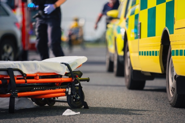 Transport sanitaire partagé : des mesures incitatives !