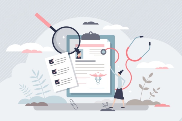 Arrêts de travail : formulaire sécurisé bientôt obligatoire ?