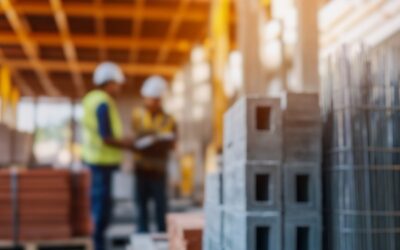 Construction nouvelle, travaux : pensez à les déclarer !