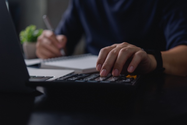 Dématérialisation du rescrit fiscal : après les professionnels, les particuliers ?