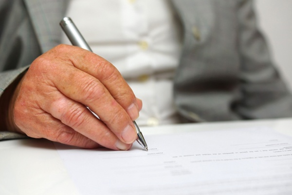 Calcul des droits de succession : une dette partagée ?