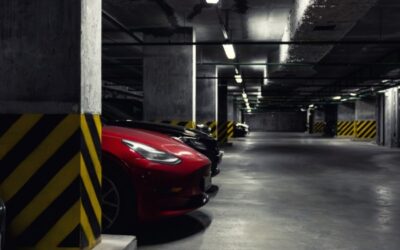 Sécurité contre les risques d’incendie et de panique : les parcs de stationnement aussi concernés