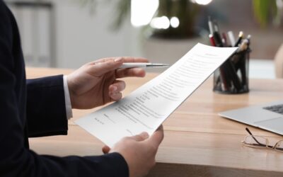 Association : pas de licenciement sans pouvoir écrit !