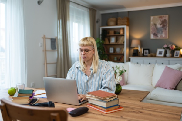 Télétravail : des précisions sur l’indemnité d’occupation du domicile