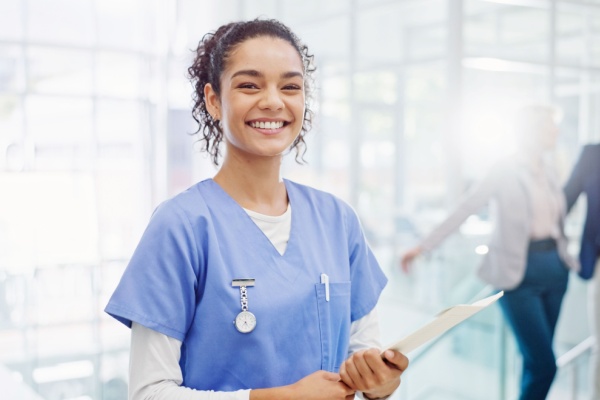 Infirmiers : précisions sur leurs missions