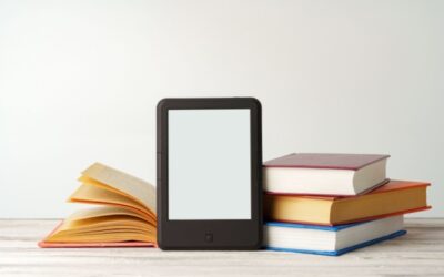 Livres numériques : promouvoir l’accessibilité pour tous