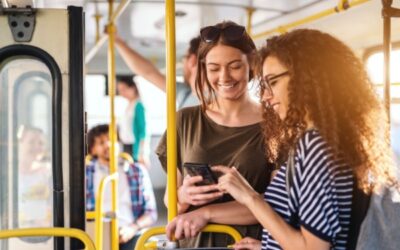 Transports en commun : améliorer la sécurité