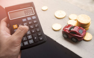 Mise à disposition de véhicules aux salariés : quel régime de TVA ?