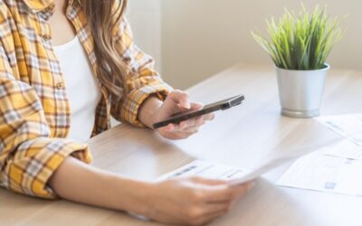 La déclaration d’impôt « mobile » fait peau neuve en 2025 !