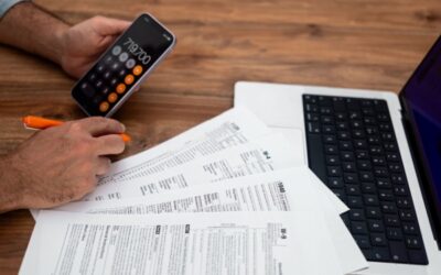 Correction tardive d’une déclaration d’impôt = réclamation contentieuse ?