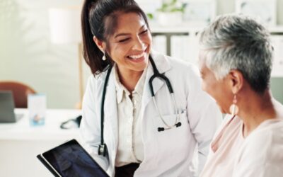 Pénurie de médecins : un nouveau secteur éligible au CDD d’usage