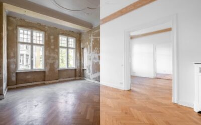 Transformation des bâtiments en logements : de nouveaux outils disponibles !