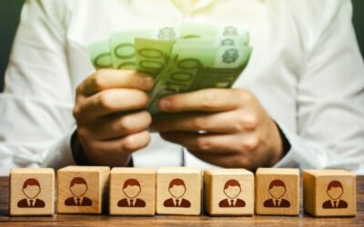 Attribution gratuite d’actions et transfert légal de contrat : perte de chance ?