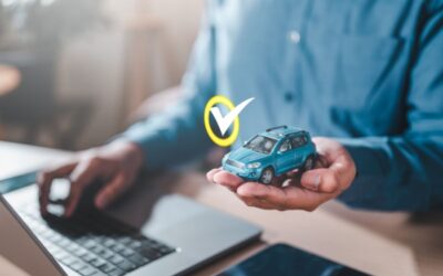 Dématérialisation des titres officiels : au tour de la carte grise !