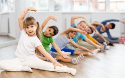 TVA : une exonération pour les cours de danse ?
