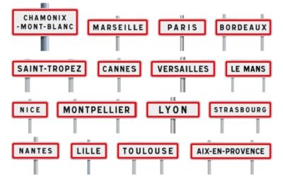 Zones France ruralités revitalisation « plus » : la liste des communes est dévoilée !