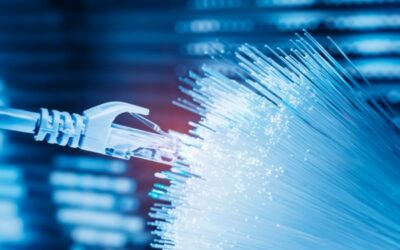 Raccordement à la fibre optique : une aide financière est prévue !