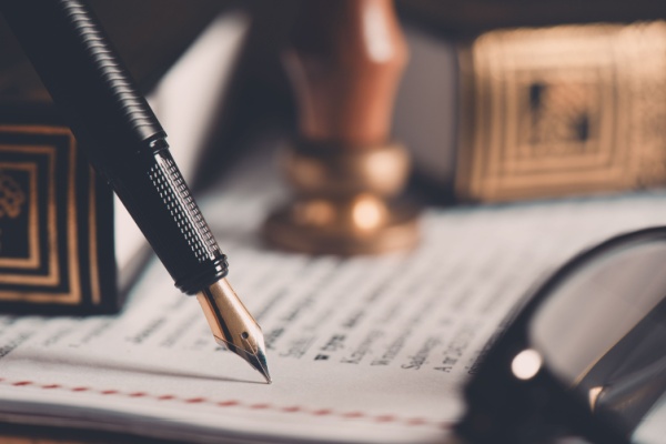 Notaires retraités : du nouveau !