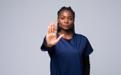 Sécurité des professionnels de santé : trouver les solutions