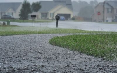 Intempéries : l’Urssaf et le CPSTI aux côtés des entrepreneurs touchés !