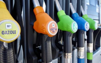 Accise sur les gazoles et les essences : à vos demandes de remboursement !