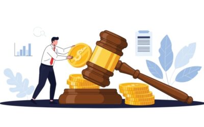 Information annuelle de la caution : gare aux envois groupés !