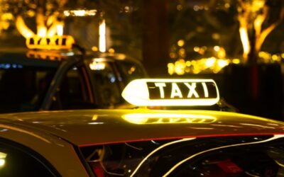 Taxis et VTC : précisions sur la réservation