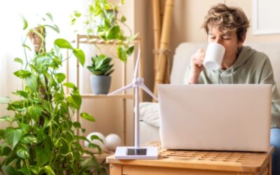 Télétravail transfrontalier : des précisions de l’Urssaf