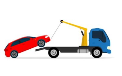 Fourrière : récupérer sa voiture devient (un peu) plus simple !