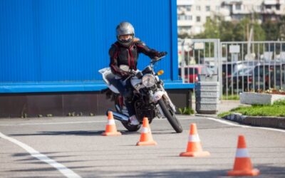 Permis moto : du nouveau  !