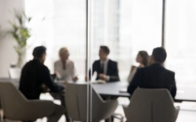 Nullités en droit des sociétés : la réforme entre en jeu !