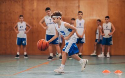 Associations sportives : une aide pour la formation des bénévoles