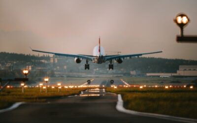 Taxe sur le transport aérien : du nouveau pour 2026 !