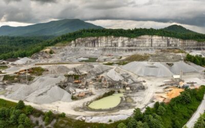 Mines et carrières : renforcement des mesures de prévention