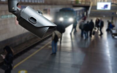 Transports en commun : des caméras au service de la sécurité collective
