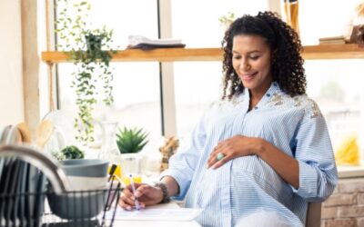 Carnet de grossesse : une version mise à jour pour le 1er mars 2026 est prévue