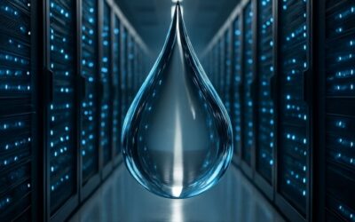 Data centers : concilier transparence de l’information et contrainte énergétique